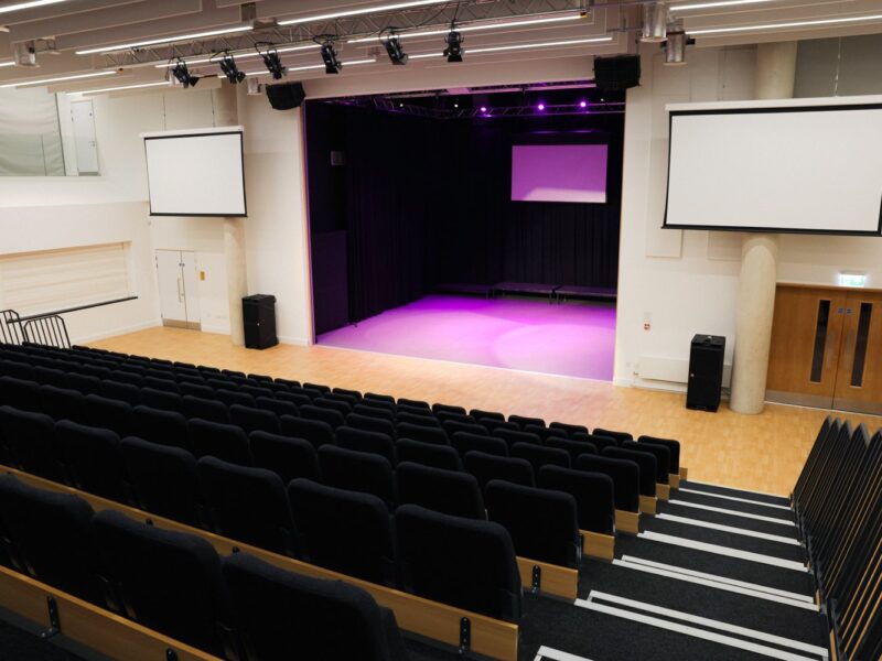 Facilities at Thames Christian School