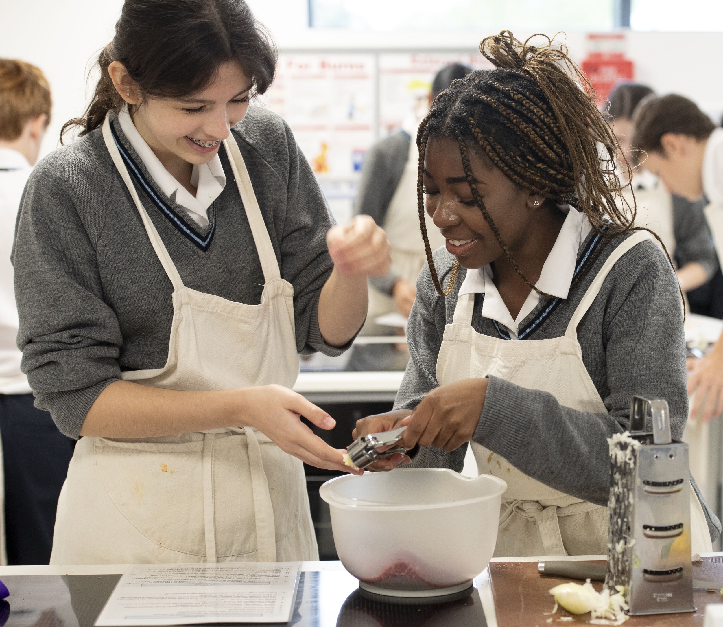 Facilities at Thames Christian School