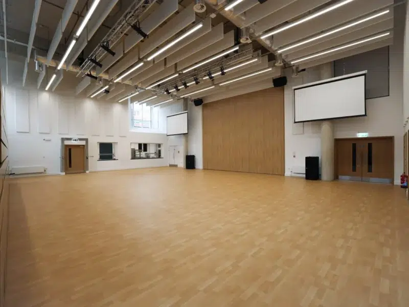 Facilities at Thames Christian School