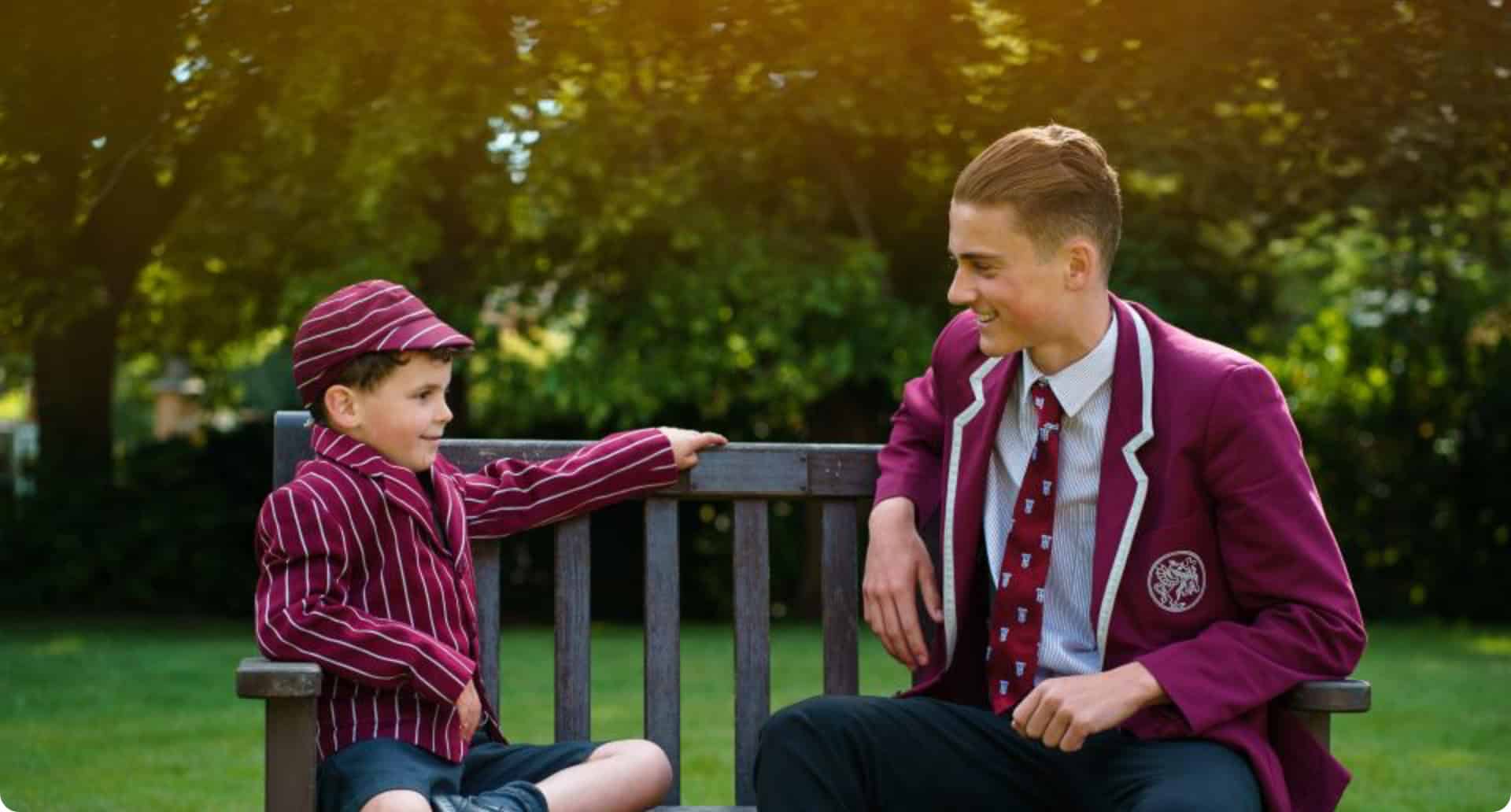 Thorpe House School school image