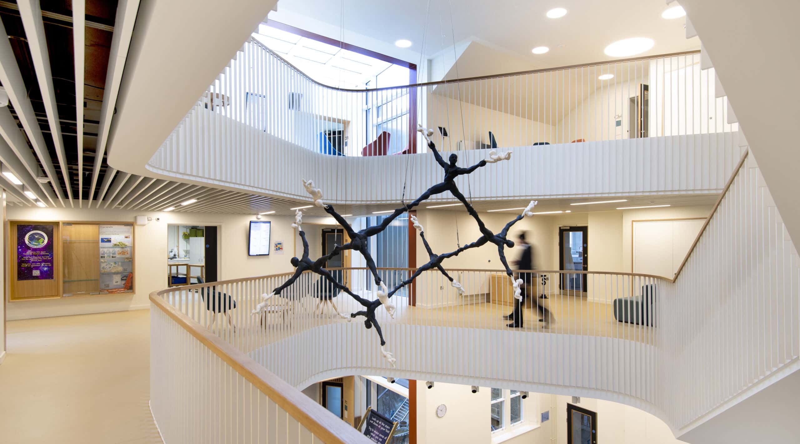 Facilities at Tonbridge School