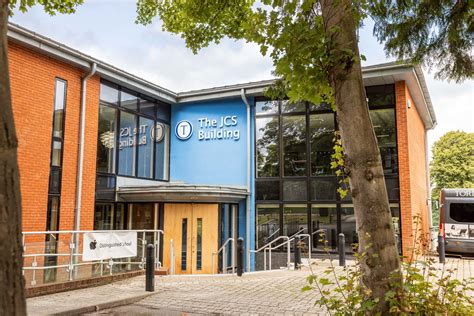 Facilities at Tormead School