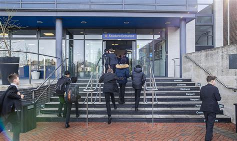 Facilities at Trinity School