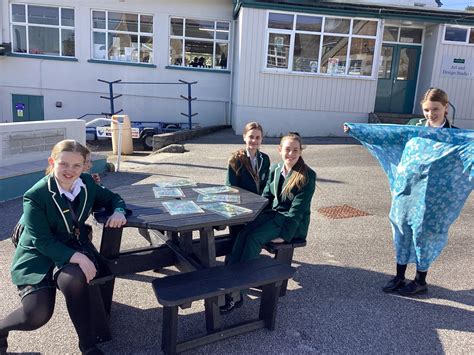 Facilities at Truro High School