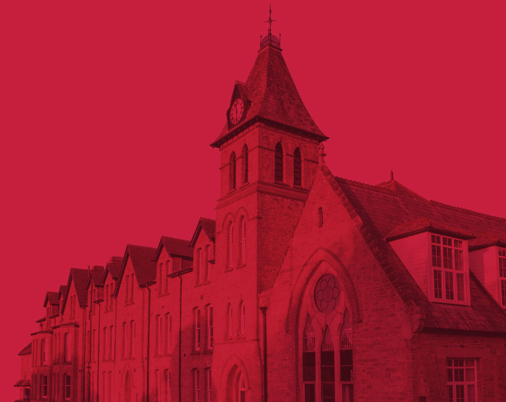 Sports facilities at Truro School