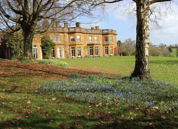 Facilities at Tudor Hall School