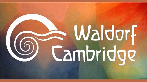 Waldorf Cambridge School school image