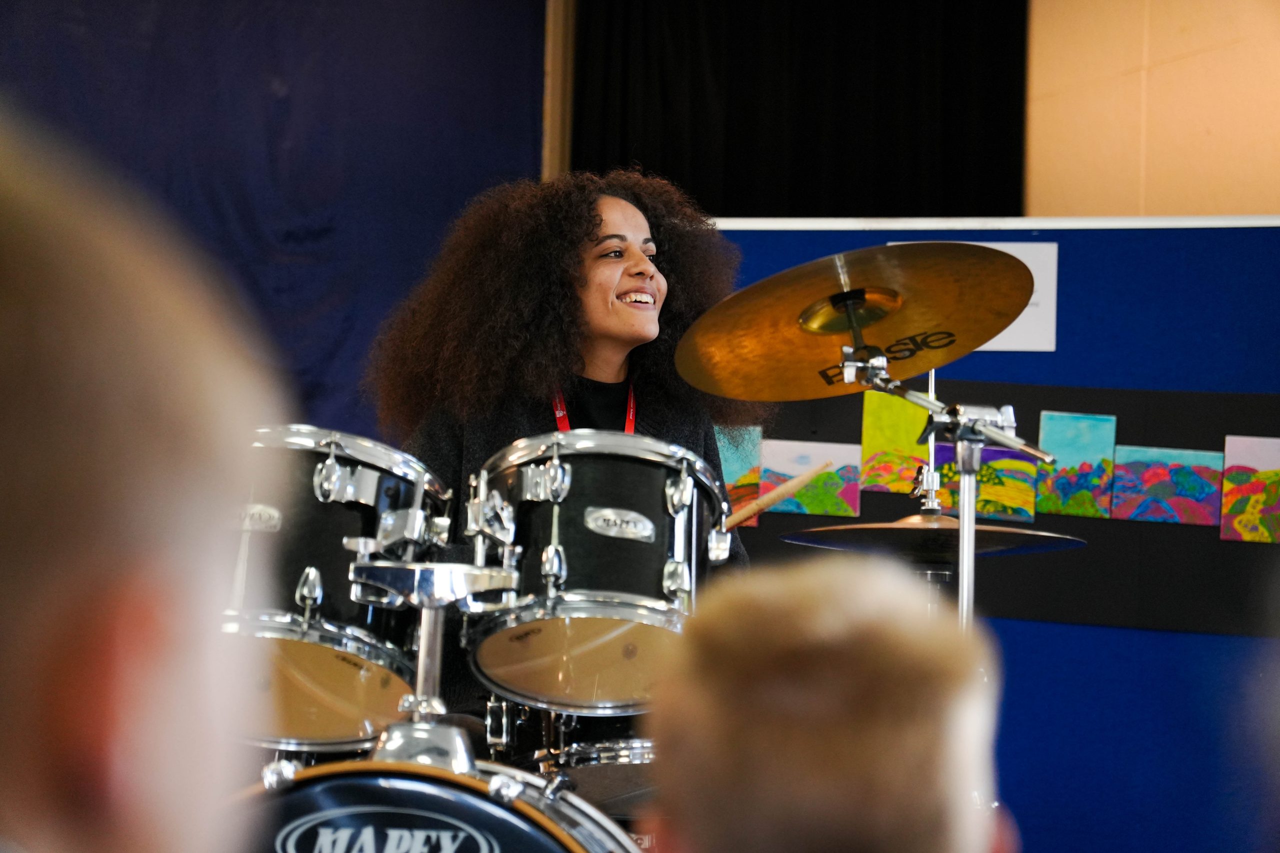 Facilities at Warminster School