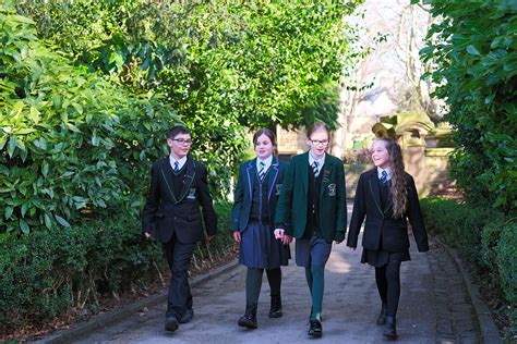 Westbourne School school image
