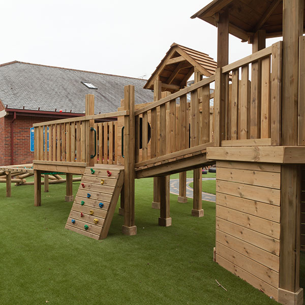 Westbrook Hay school image