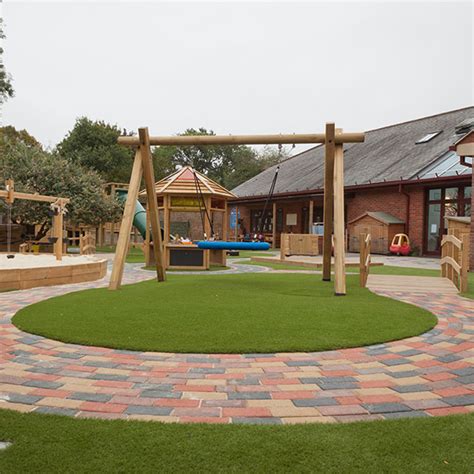 Westbrook Hay school image