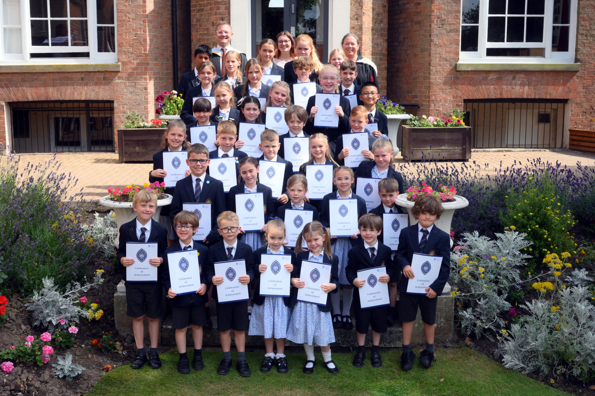 Wisbech Grammar School school image