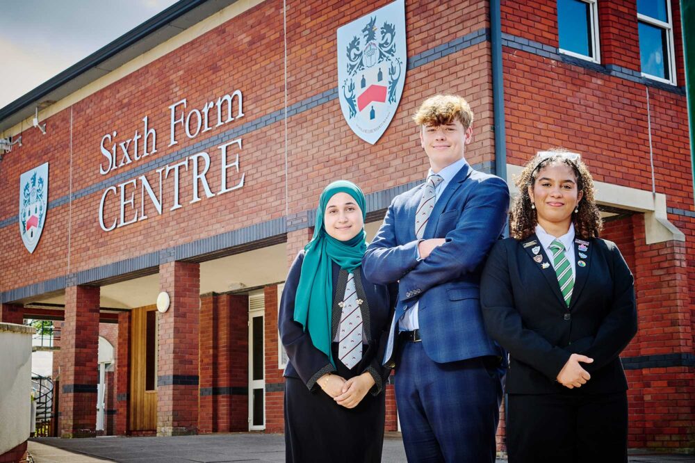 Facilities at Wolverhampton Grammar School
