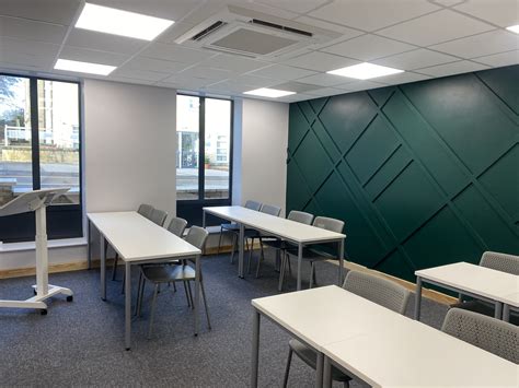 Facilities at Woodhouse Grove School