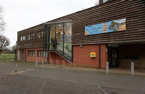 Facilities at Wotton House International School Gloucestershire