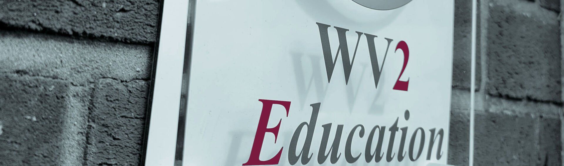 WV2 Education school image