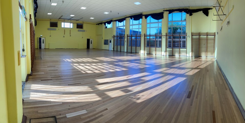 York Steiner School school image